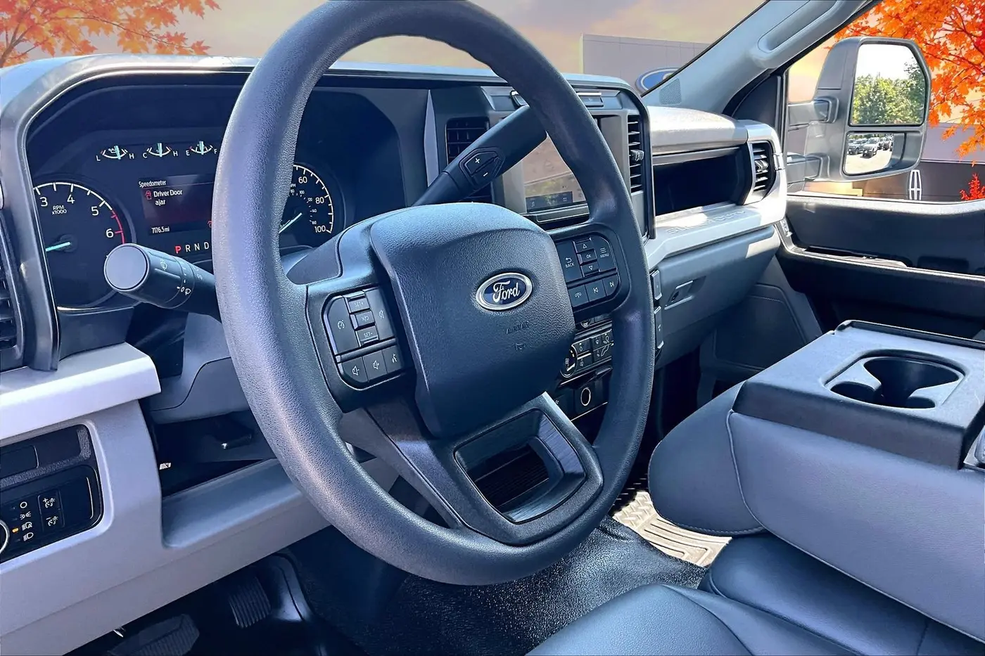 2024 Ford F-250 - $42,900