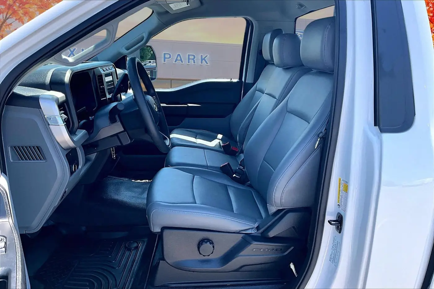 2024 Ford F-250 - $42,900