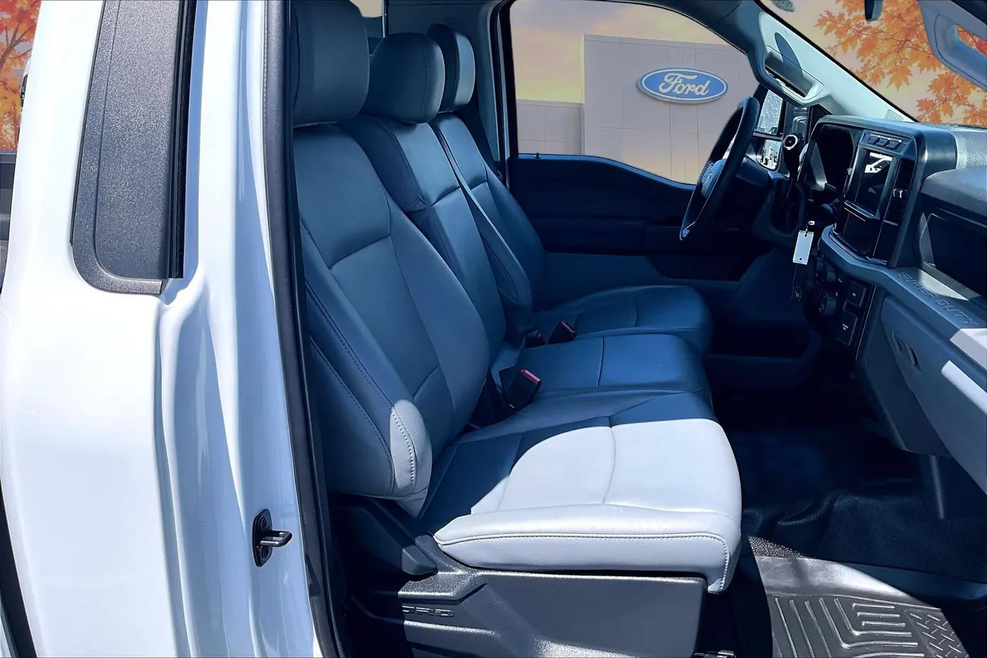 2024 Ford F-250 - $42,900