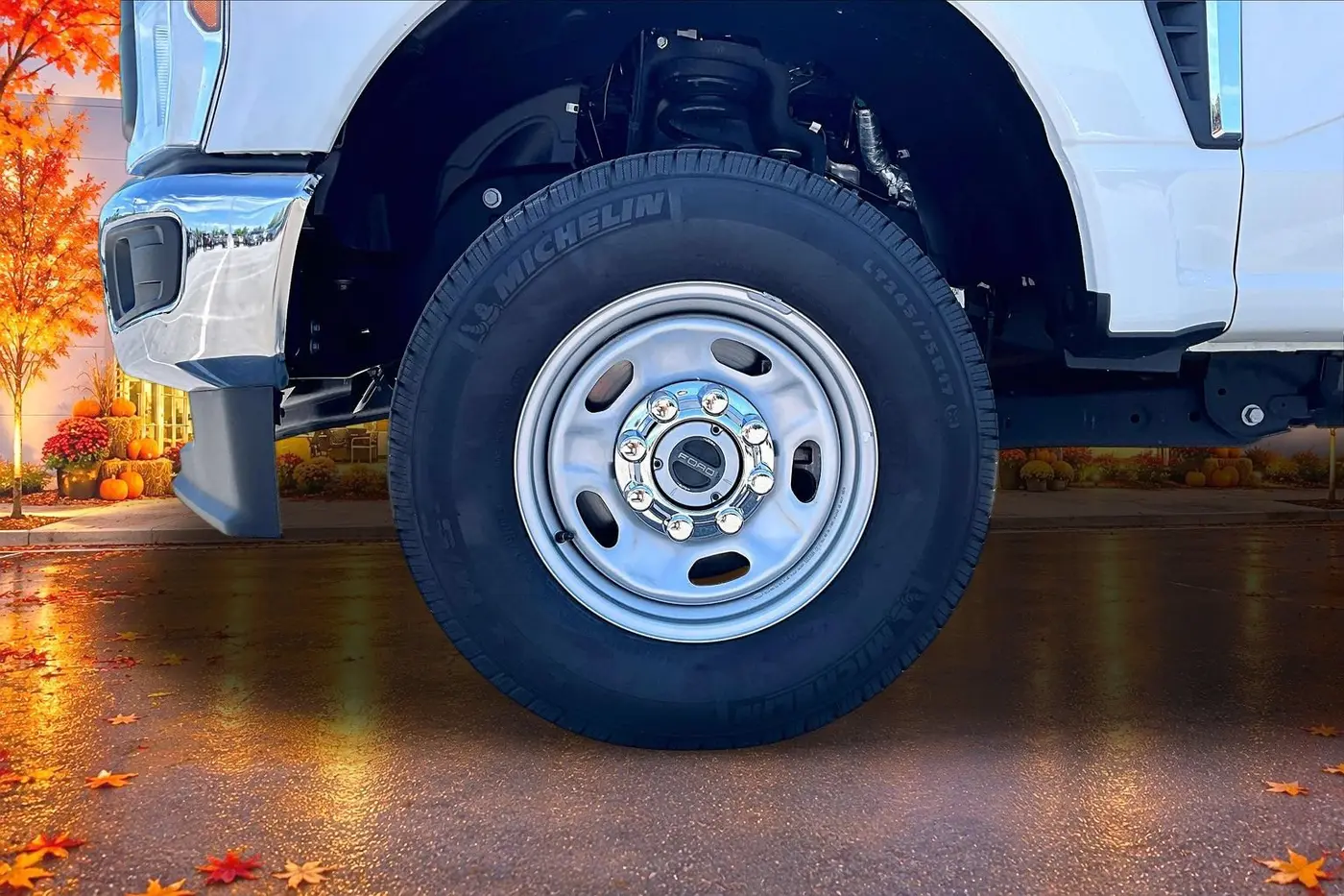 2024 Ford F-250 - $42,900
