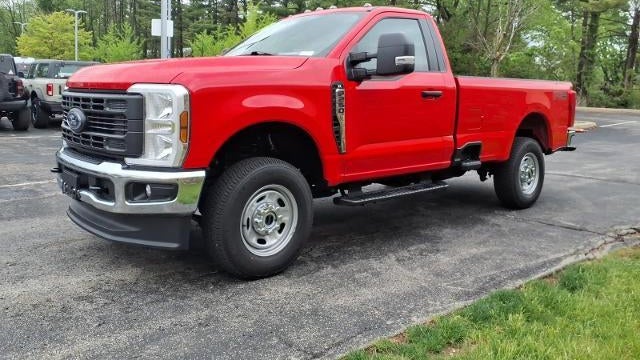 2024 Ford F-250 Super Duty XLT