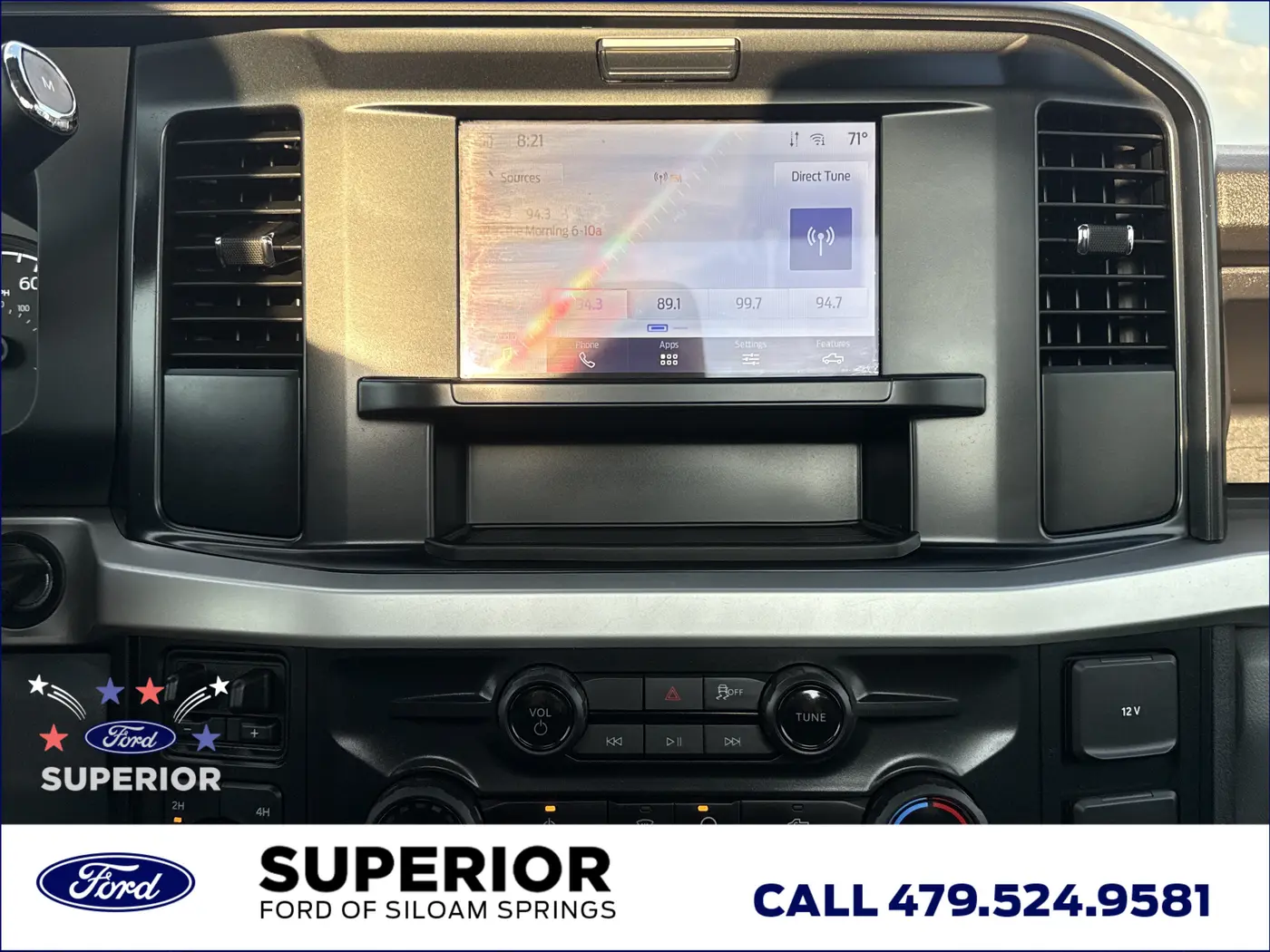 2025 Ford F-250 - $48,995