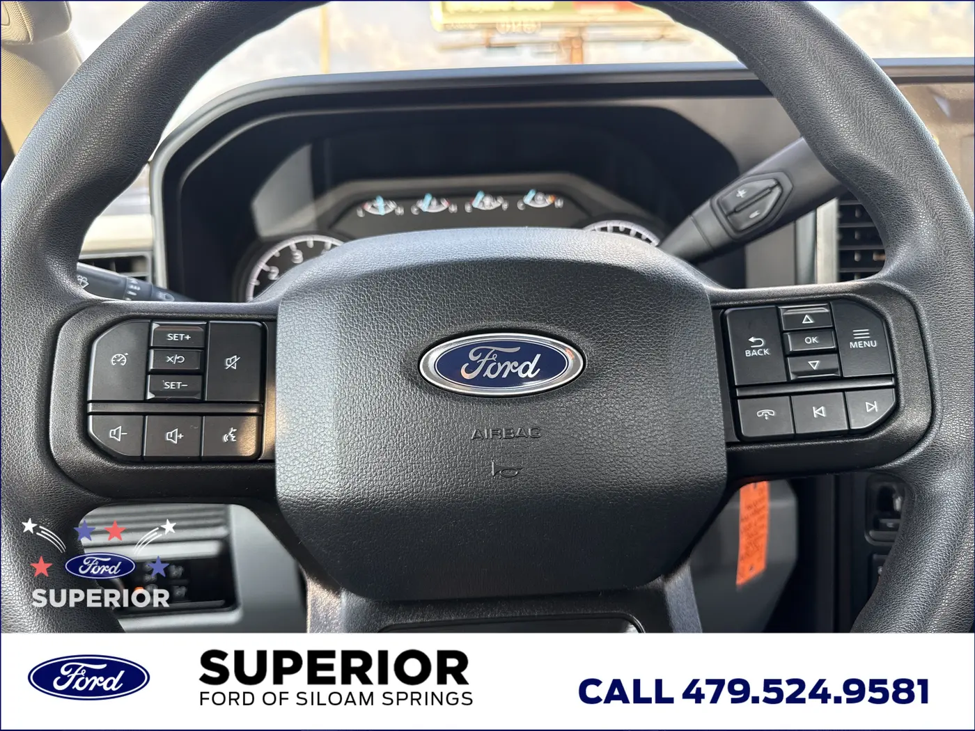2025 Ford F-250 - $48,995
