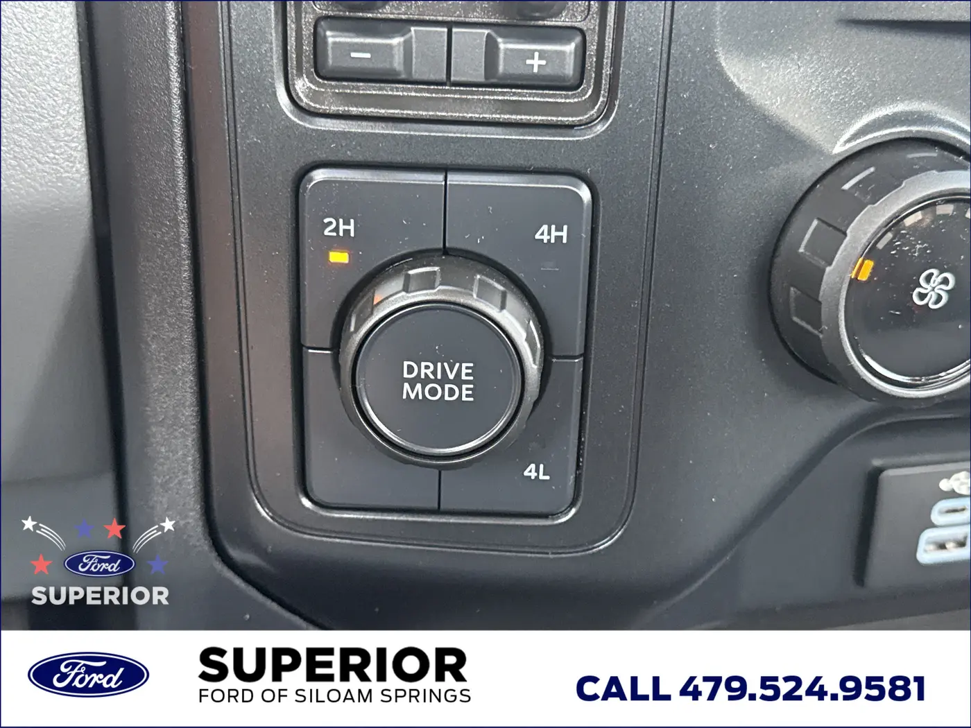 2025 Ford F-250 - $48,995