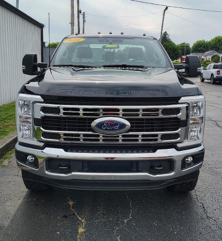 2026 Ford F-250