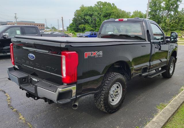 2026 Ford F-250