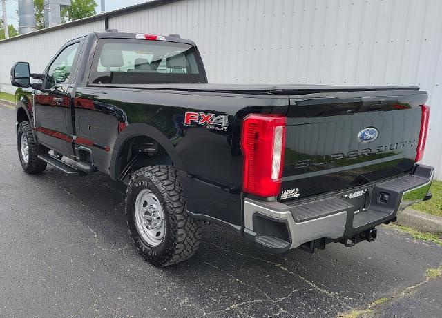 2026 Ford F-250