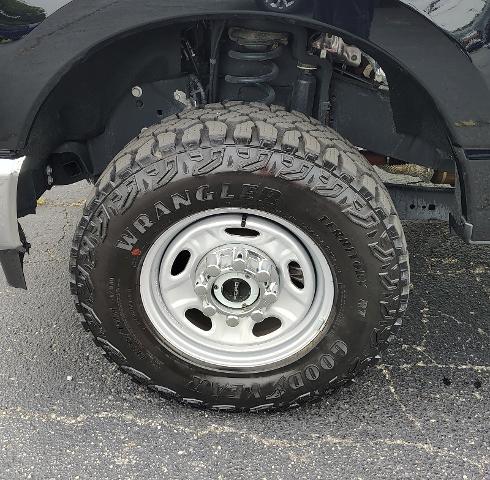 2026 Ford F-250