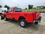 2023 F-250 Super Duty Thumbnail 5