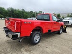 2023 F-250 Super Duty Thumbnail 7