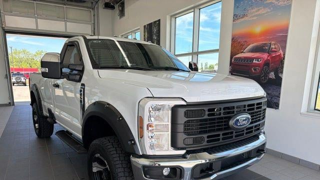 Preowned 2024 Ford F-250 Super Duty XLT for Sale