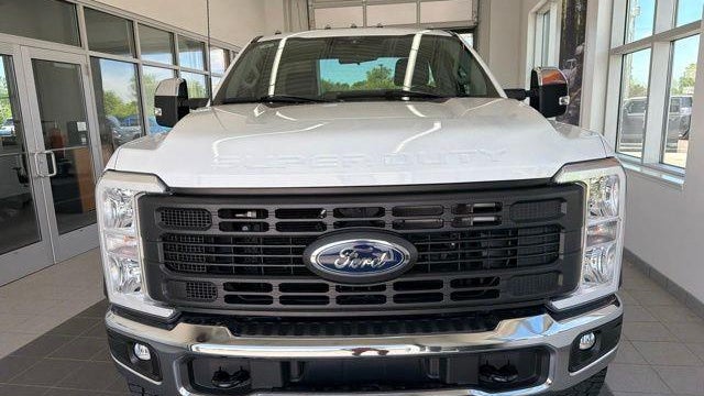 2024 Ford F-250 Super Duty XLT