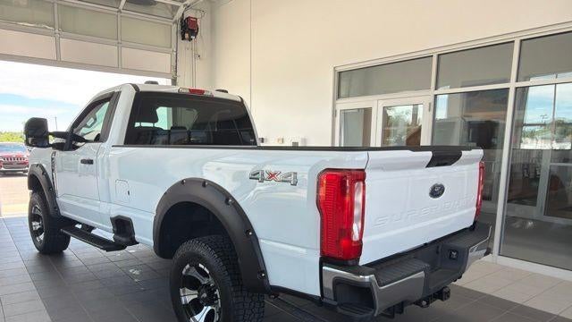 2024 Ford F-250 Super Duty XLT