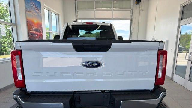 2024 Ford F-250 Super Duty XLT