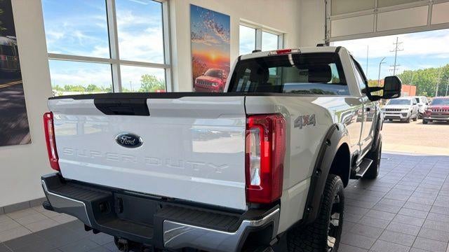 2024 Ford F-250 Super Duty XLT