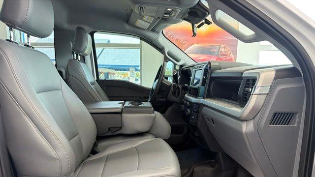 2024 Ford F-250 Super Duty XLT