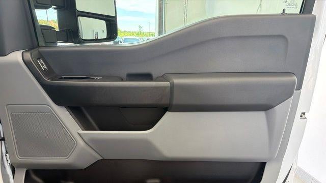 2024 Ford F-250 Super Duty XLT