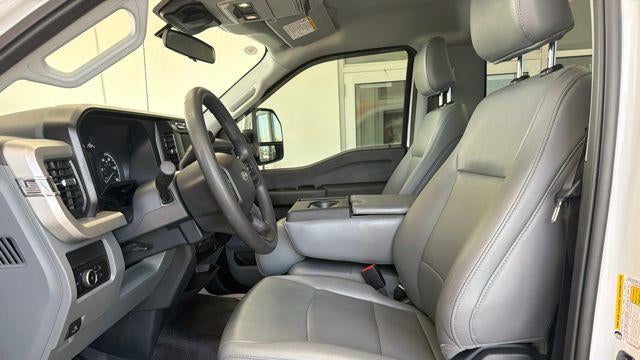 2024 Ford F-250 Super Duty XLT