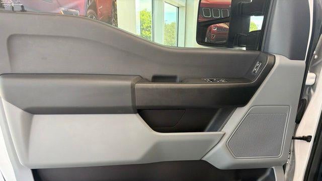 2024 Ford F-250 Super Duty XLT