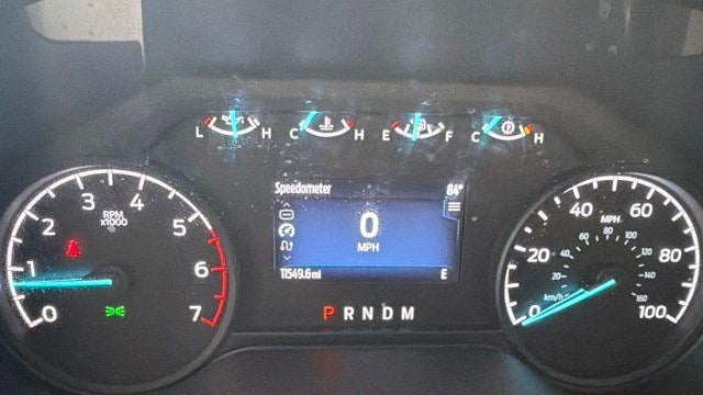 2024 Ford F-250 Super Duty XLT