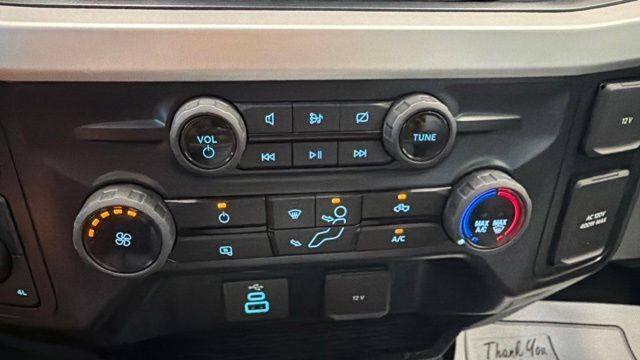 2024 Ford F-250 Super Duty XLT