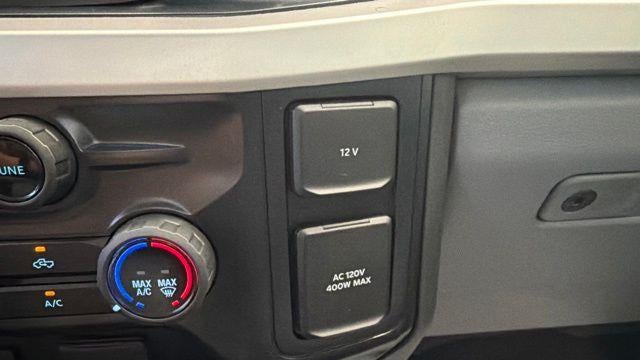 2024 Ford F-250 Super Duty XLT