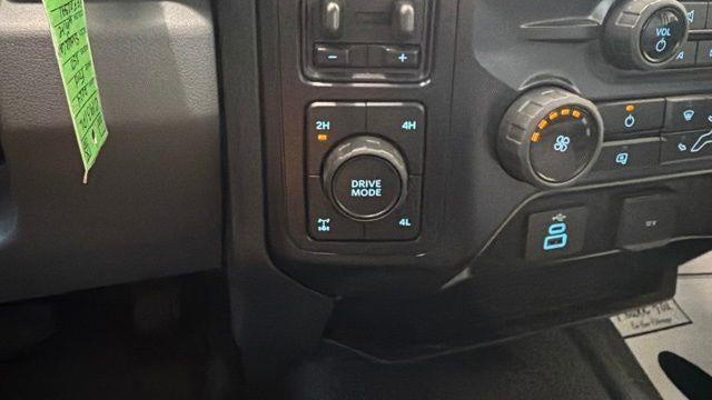 2024 Ford F-250 Super Duty XLT