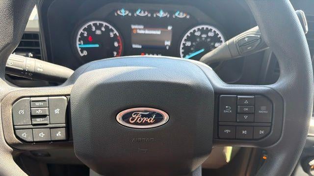 2024 Ford F-250 Super Duty XLT