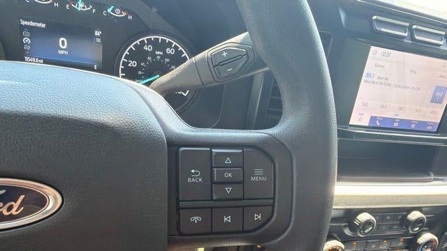 2024 Ford F-250 Super Duty XLT