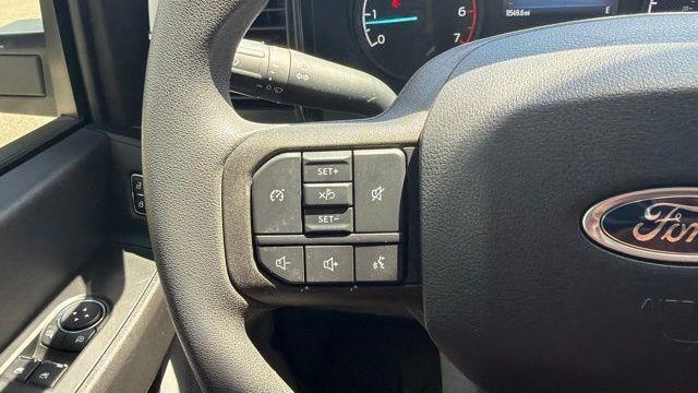2024 Ford F-250 Super Duty XLT