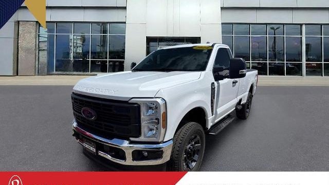 Preowned 2024 Ford F-250 Super Duty XLT for Sale