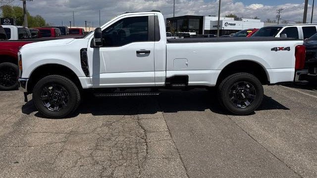 2024 Ford F-250 Super Duty XLT
