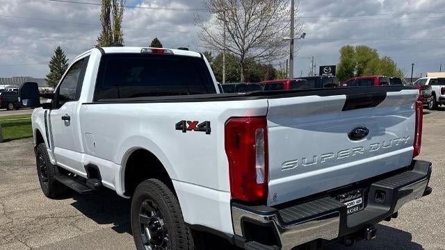 2024 Ford F-250 Super Duty XLT