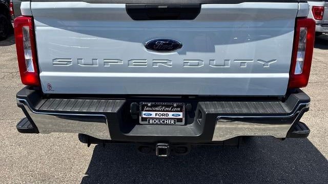 2024 Ford F-250 Super Duty XLT
