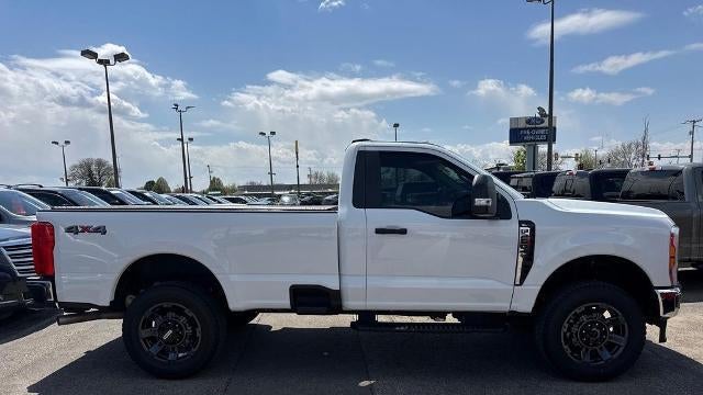 2024 Ford F-250 Super Duty XLT