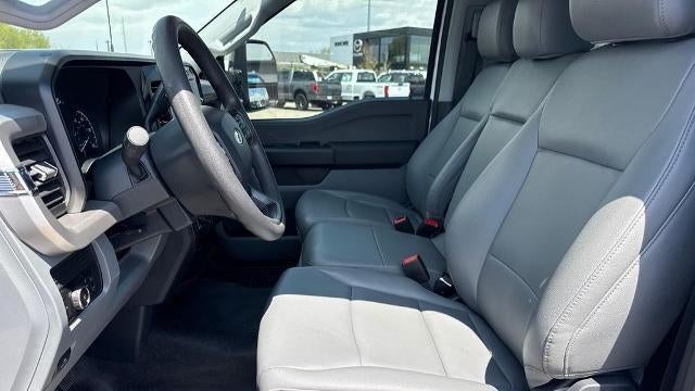 2024 Ford F-250 Super Duty XLT