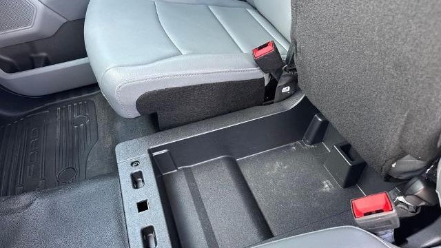 2024 Ford F-250 Super Duty XLT