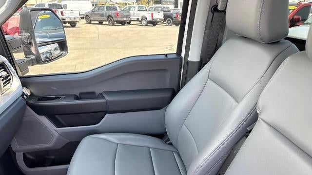 2024 Ford F-250 Super Duty XLT