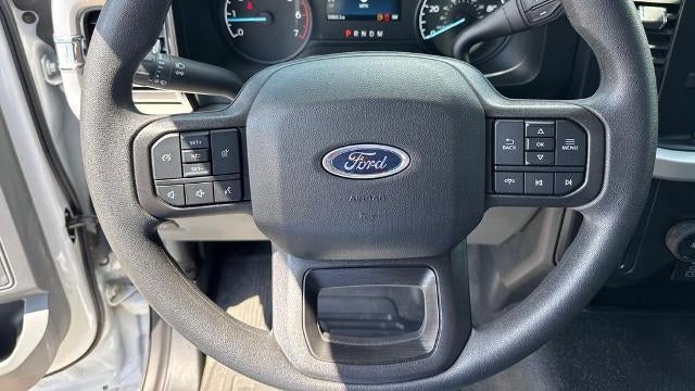 2024 Ford F-250 Super Duty XLT