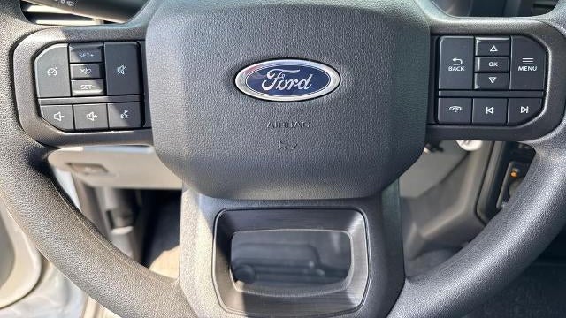 2024 Ford F-250 Super Duty XLT