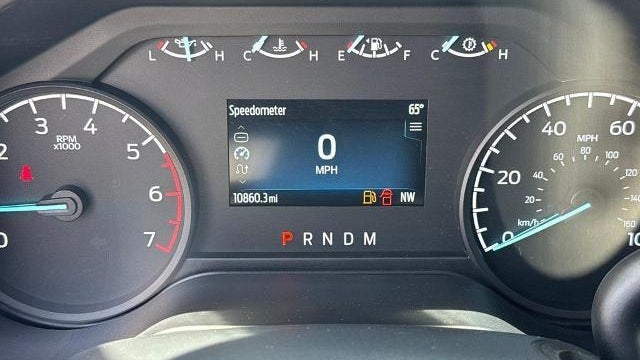 2024 Ford F-250 Super Duty XLT
