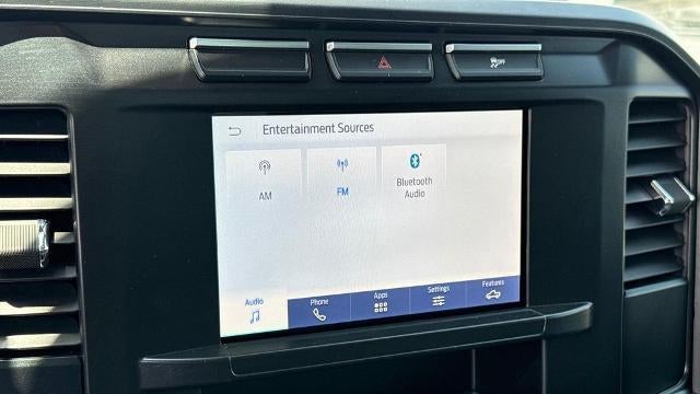 2024 Ford F-250 Super Duty XLT