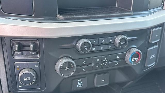 2024 Ford F-250 Super Duty XLT