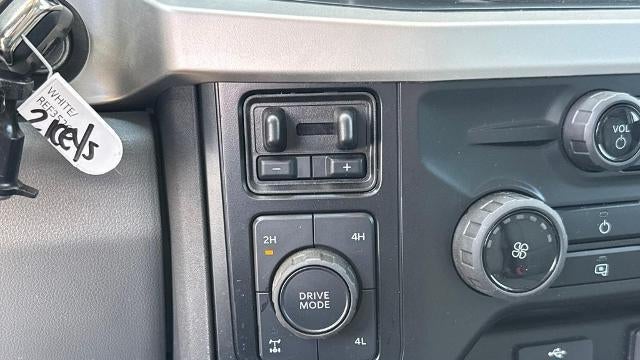 2024 Ford F-250 Super Duty XLT