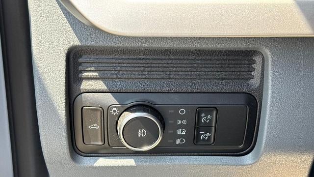 2024 Ford F-250 Super Duty XLT