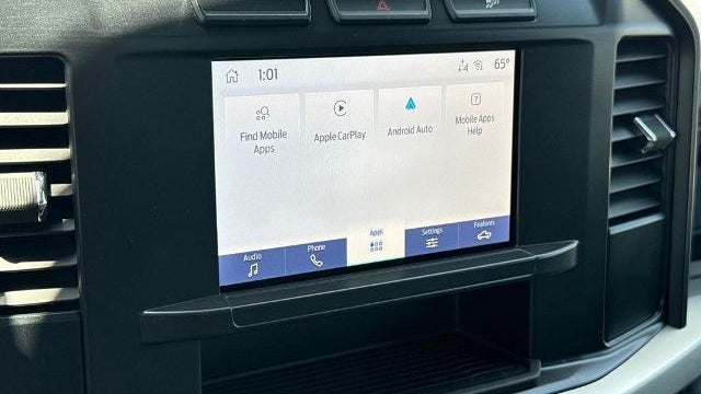 2024 Ford F-250 Super Duty XLT