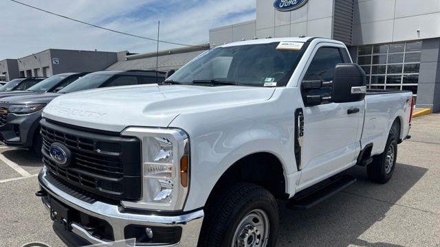Preowned 2024 Ford F-250 Super Duty XLT for Sale