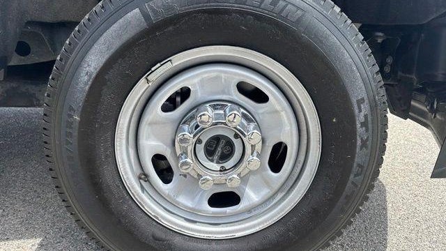 2024 Ford F-250 Super Duty XLT
