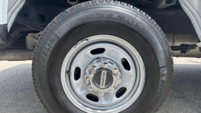 2024 Ford F-250 Super Duty XLT