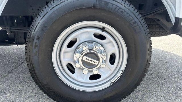 2024 Ford F-250 Super Duty XLT